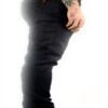 Nudie Jeans Lean Dean Jean Slim Homme Coton Bio