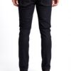 Nudie Jeans Lean Dean Jean Slim Homme Coton Biologique