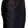 Nudie Jeans Lean Dean Jean Slim Homme Coton Biologique