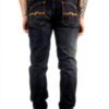 Nudie Jeans Lean Dean Jean Slim Homme Coton Bio