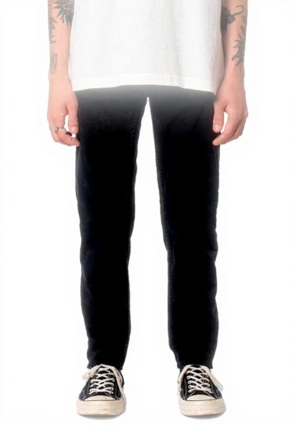 Nudie Jeans Lean Dean Jeans 32 Mode Fille Vêtements