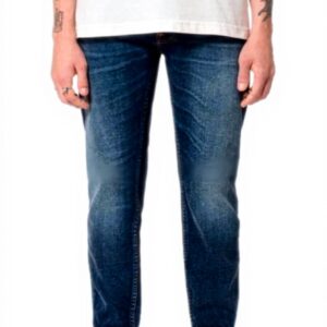 Nudie Jeans Lean Dean Jeans 33 coupe ajustée décontractée
