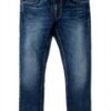 Nudie Jeans Lean Dean Jeans 33 coupe ajustée décontractée