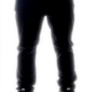 Nudie Jeans Lean Dean Jeans Mixte Coton Bio Stretch