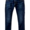 Nudie Jeans Homme Denim Confortable Durable Mode