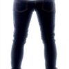 Nudie Jeans Tight Terry Jean Slim Homme Coton Bio Stretch