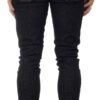 Nudie Jeans Terry Jean Slim Homme Coton Biologique Stretch-2