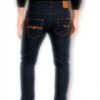 Jean Slim Nudie Jeans Lean Dean Dry Japan Selvage Homme