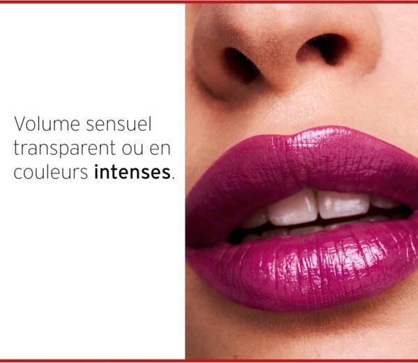 Nutrakiss Lip Plumper Prune Repulpant Lèvres Niacine Gloss-3