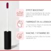 Nutrakiss Lip Plumper Prune Repulpant Lèvres Niacine Gloss-4