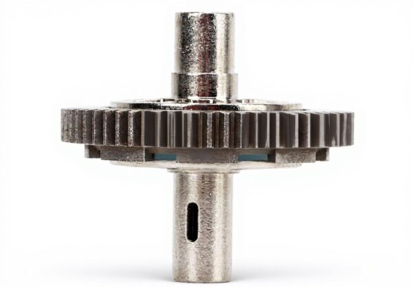 Obetuens Engrenage 57T Acier pour Arrma Senton Big Rock