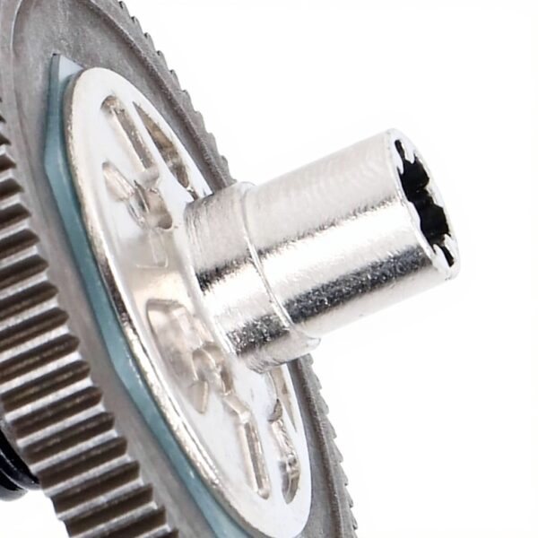 Jeu dengrenages métal OKJHFD pour Arrma Senton 110 durable