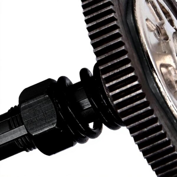 Jeu dengrenages métal OKJHFD pour Arrma Senton 110 durable