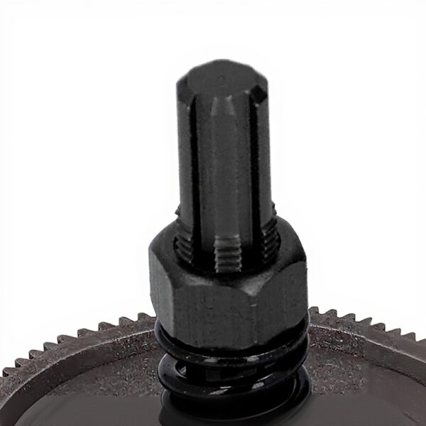 Jeu dengrenages métal OKJHFD pour Arrma Senton 110 durable