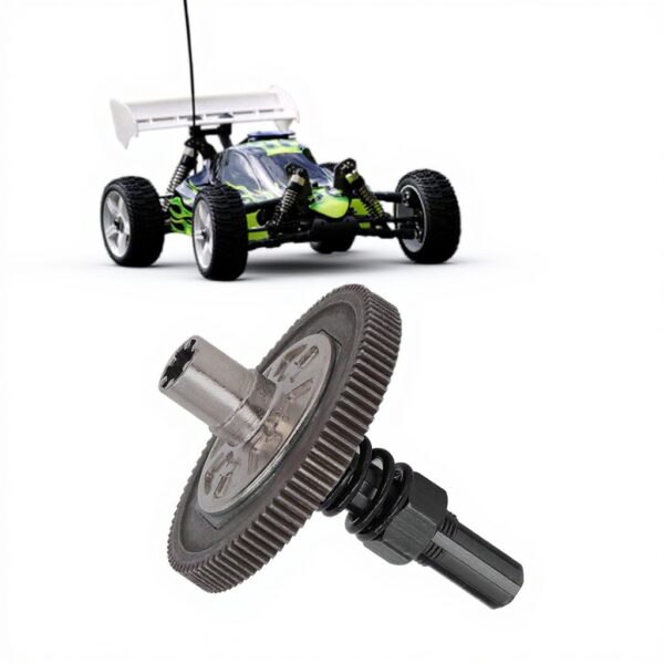 Jeu dengrenages métal OKJHFD pour Arrma Senton 110 durable