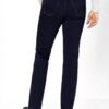 Paddocks Jean 5 poches homme Ranger bleu noir