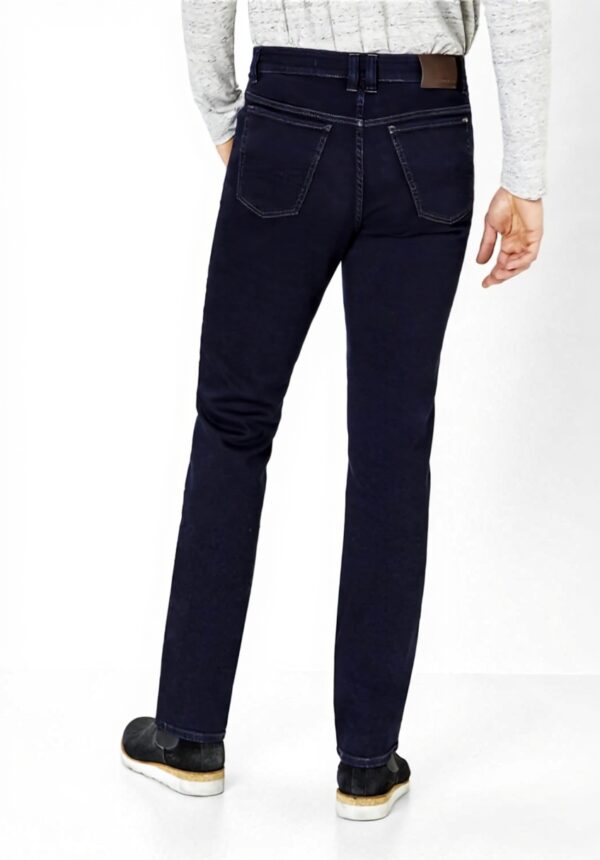 Paddocks Jean 5 poches homme Ranger bleu noir