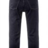 Paddocks Jean 5 poches homme Ranger bleu noir