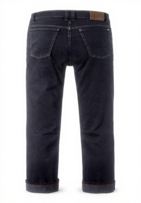Paddocks Jean 5 poches homme Ranger bleu noir