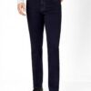 Paddocks Jean 5 poches homme Ranger bleu noir