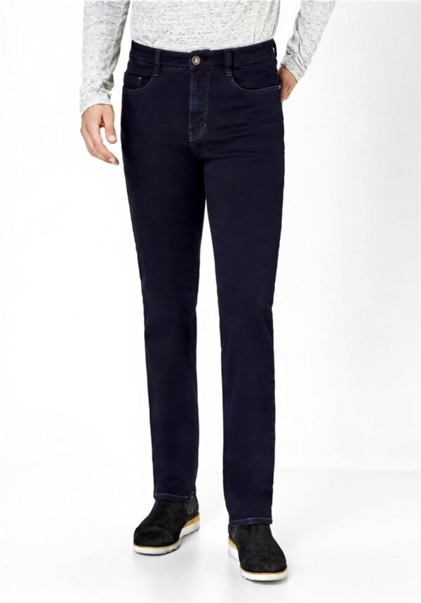 Paddocks Jean 5 poches homme Ranger bleu noir