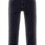 Paddocks Jean 5 poches homme Ranger bleu noir