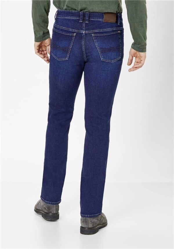 Jeans homme Paddocks 5 poches coupe droite Ranger-3