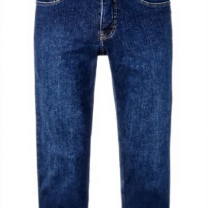 Jeans homme Paddocks 5 poches coupe droite Ranger