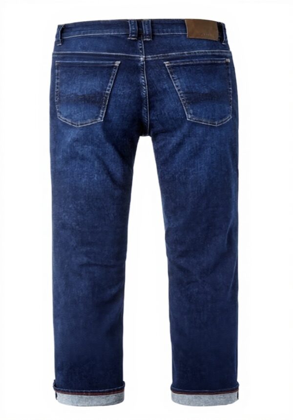 Jeans homme Paddocks 5 poches coupe droite Ranger