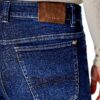 Jeans homme Paddocks 5 poches coupe droite Ranger