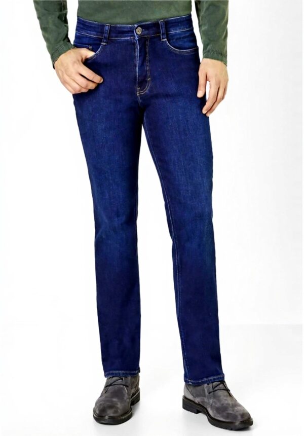 Jeans homme Paddocks 5 poches coupe droite Ranger