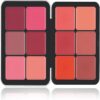 Palette fard à joues crème Beauty Searcher 12 couleurs-7