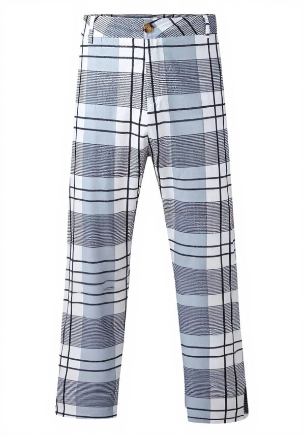 Pantalon chino homme extensible granit golf affaires