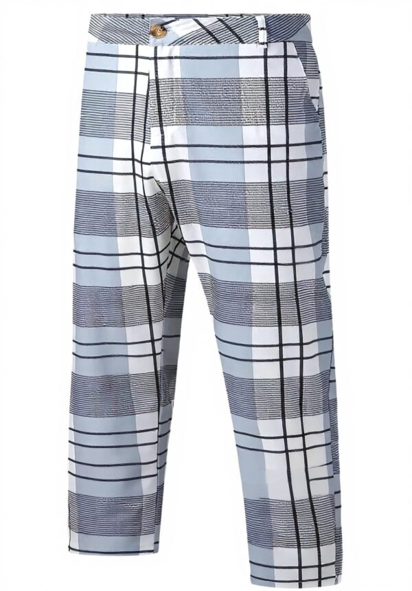 Pantalon chino homme extensible granit golf affaires