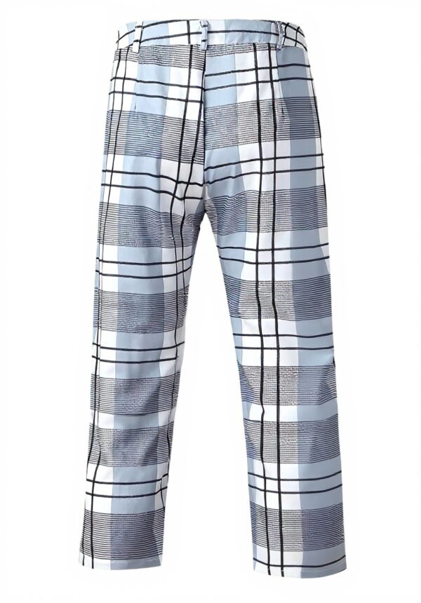 Pantalon chino homme extensible granit golf affaires