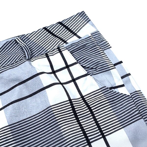 Pantalon chino homme extensible granit golf affaires