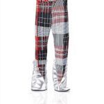 Pantalon chino homme extensible granit golf affaires