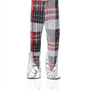 Pantalon chino homme extensible granit golf affaires