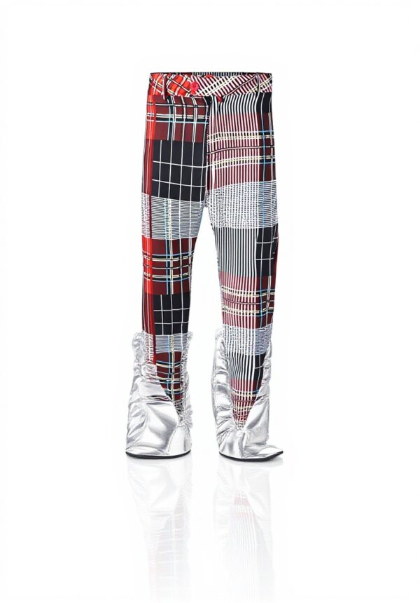 Pantalon chino homme extensible granit golf affaires