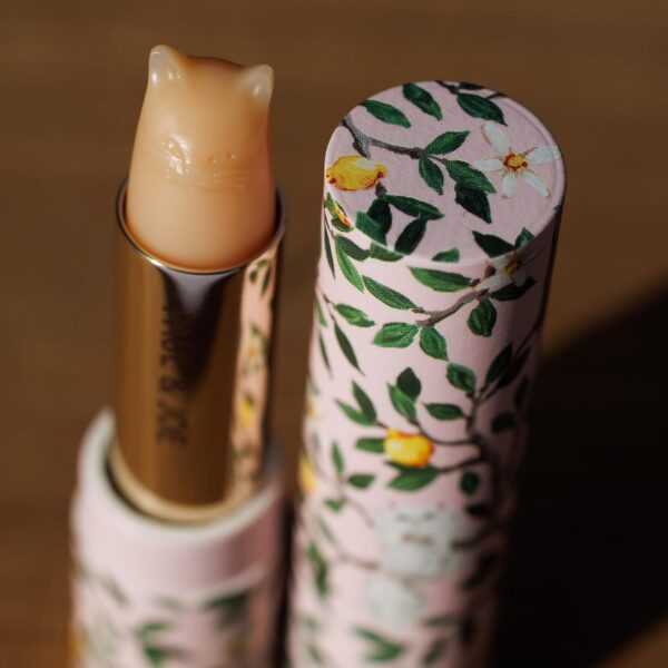 Rouge à lèvres PAUL & JOE recharge teinte douce hydratation-2