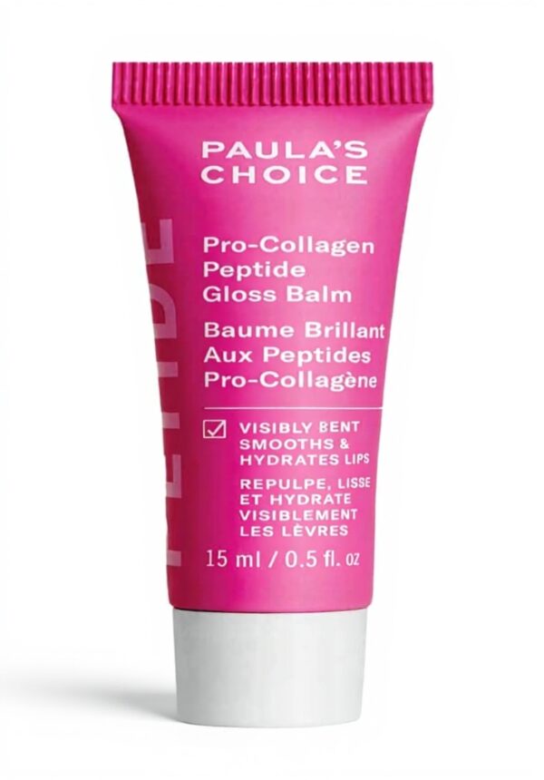 Baume Brillant Peptides Pro-Collagène Paula's Choice Soin