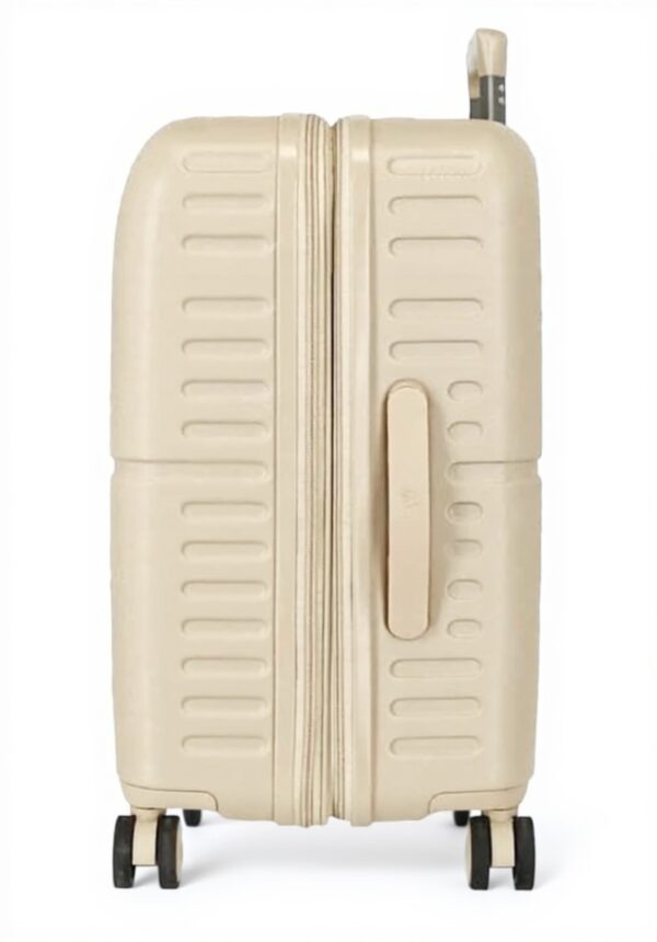 Valise Cabine Pepe Jeans Polypropylène Léger 4 Roues