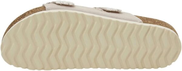 Sandales mode Pepe Jeans Femme Oban Etnic Nude plates-1