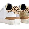 Pepe Jeans Lane Sweet W Sneaker Mixte