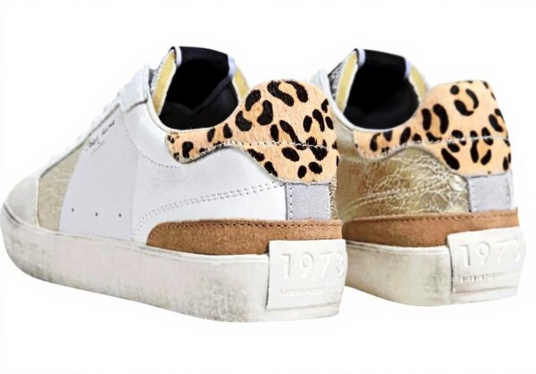 Pepe Jeans Lane Sweet W Sneaker Mixte