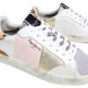 Pepe Jeans Lane Sweet W Sneaker Mixte