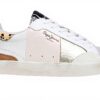 Pepe Jeans Lane Sweet W Sneaker Mixte