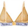 Soutien-gorge femme Pepe Jeans maille confortable couleurs