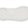 Baskets Pepe Jeans Brady Basic Blanc femme décontractées