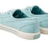 Baskets Pepe Jeans Brady Basic Blanc femme décontractées